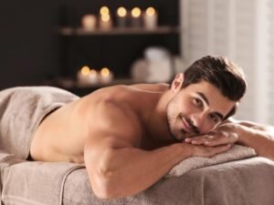 Manuālā metode - masāžas